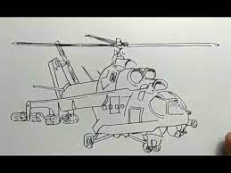 Check spelling or type a new query. Cara Menggambar Helikopter Militer Tempur How To Draw Helicopter Youtube
