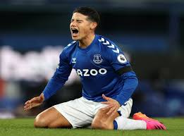 This is the overview of the performance data of fc everton player james rodríguez, sorted by clubs. James Rodriguez Surprised And Hurt By Colombia Omission The Independent