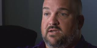 Officer down: Lt. Steve Lanier