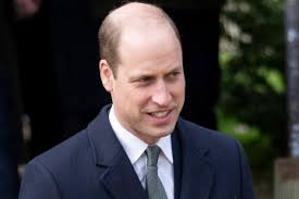 Prince William will play key role in lavish wedding for his close friend &  Archie's godfather