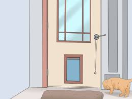 The challenges of potty training older dogs. How To Potty Train Your Puppy Using A Bell With Pictures