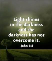 Quotes About Darkness And Light Quotesgram Light And Dark Quotes Light Quotes Bible Quotes