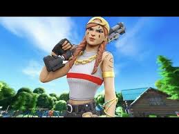 How to get the fortnite aura outfit? Free Aura Fortnite Intro Outro 4k No Text Youtube