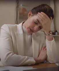 'man who fell to earth' series at paramount plus casts chiwetel ejiofor in lead role 05 february 2021 | variety. Anne Hathaway Locked Down Coat Locked Down Linda White Coat