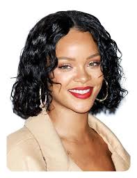 Short ebony bob sew in hairstyles. 62 Fast And Easy Hairstyles For Wet Hair
