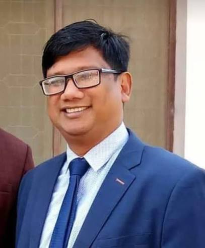 Heartiest Congratulations to respected Prof. Dr. Biju Kumar Thapalia Sir on his historic Third term appointment as Vice Chancellor of Purbanchal University. 🙏🙏🙏 #PurbanchalUniversity