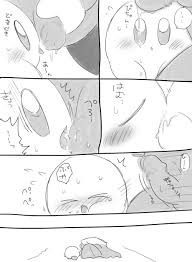 Rule34 - If it exists, there is porn of it / kirby, meta knight / 961829
