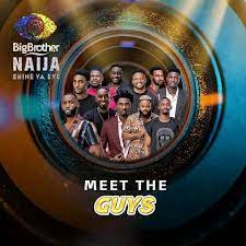 Meet the housemates from season 5 of big brother naija themed lockdown. Dqk1i590ncm4lm