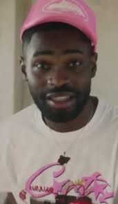 Dave Santan Eritrean