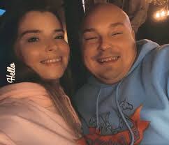 Dawn Priest's Instagram, Twitter & Facebook