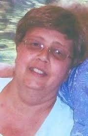 Cheryl Nutbrown Obituary (2016)