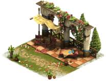 Sett Bygninger Forge Of Empires Wiki No