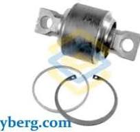 1953248 Axle Strut Mount | Ayberg