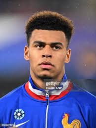 524 Under 21 Friendly Match Germany V Netherlands Stock Photos, High-Res  Pictures, and Images