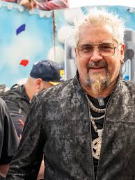 Guy Fieri to visit iconic Sarasota restaurant for 'Diners' show
