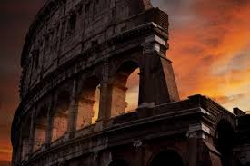 | zeii in roma antica. Colosseum Legenda Èi CuriozitÄÈi Despre Monumentul Din Roma Blog Dertour
