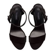 Black Ankle Strap High Heel Sandals Black Ankle Strap Sandals I Need These Ankle Strap Sandals Heels Mid Heel Sandals Black High Heel Sandals