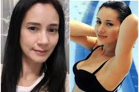 Biểu tượng gợi cảm lai Việt thất nghiệp, không có việc làm vì bệnh tật