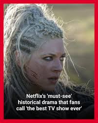Netflix's 'must-see' historical drama that fans call 'the best TV show  ever' https://bit.ly/3H0B0Xr