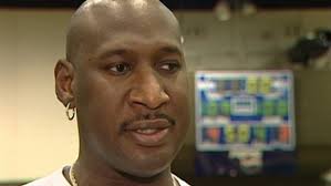Darryl Dawkins, NBA dunk star and Winnipeg Cyclone coach, dies