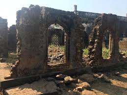 Murud Janjira Beach - Guide to glorious ...