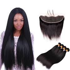 Unprocessed julia virgin body wave malaysian hair bundles 4pcs/pack human weave deals. Malaysian Straight Hair Vs Brazilian Rakt Har Frisyrer Linne