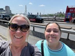 A Get Moving Fundraiser