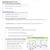 Decreases from top to bottom. 1