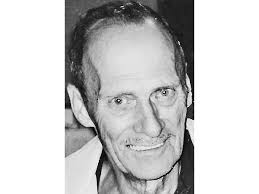 E. Vigue Obituary (1934