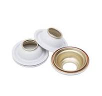 Wholesale Bottom Cover Dome And Top Cone Component for 3 ...