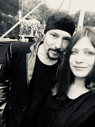 Lucie by tedy rodila ve věku, jako matušova matka kdysi. Bohus Matus A Lucinka Si Zalozili Spolecny Instagram Rychle Sbiraji Tisice Sledujicich