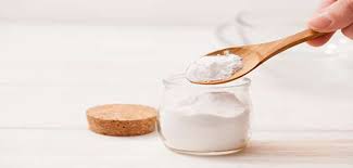 Mix ½ tsp of baking soda with 2 tbs of fresh lemon juice or organic apple cider vinegar (acv) to create an alkaline forming environment in the body. How Might Baking Soda Boost Cancer Therapy