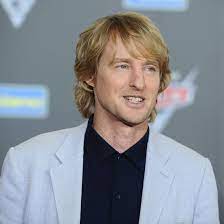 Owen Wilson Popsugar Celebrity