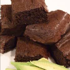 Healthier Chocolate Brownies Are Made With Natural Fats Instead Of Canola Oil Recipe Healthy Chocolate Chocolate Brownie Recipe Healthy Brownies