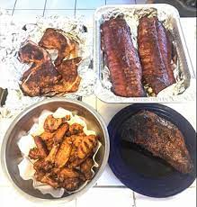 Camp Chef Pellet Grill And Smoker Pg24dlx Deluxe Review In 2021 Pellet Grill Recipes Grilled Steak Recipes Bbq Recipes