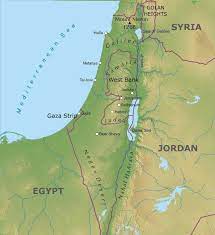 Cartina del mondo, continenti, paesi e italia. Risultati Immagini Per Cartina Fisica Palestina Immagini Fisico Palestina