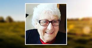 Betty Jane Fields Obituary January 10, 2025