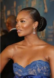 Are you a black bride seeking amazing wedding hairstyles for black women that you'll cherish for the rest of your life? 50 Best Wedding Hairstyles For Black Women 2016 Braided Hairstyles For Wedding Hair Styles Braided Bun Hairstyles