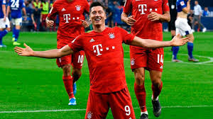 This is the goal statistic of fc bayern münchen player robert lewandowski, which gives a detailed view on the goals the player has scored. Pin Auf Bundesliga