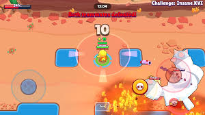 In this brawl stars video i go over how to beat boss fight levels. Fun Fact Boss Fight Insane 16 Gives The Boss 2 Million Health Like Every Gamemode If The Time Reaches 13 Minutes A Countdown Will Appear Brawlstars