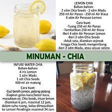 (semua minuman yg alami, sehat, bukan yg buatan spt sirup) • dan bisa di. Organic Chia Seeds Mexico 1 Kg Shopee Indonesia