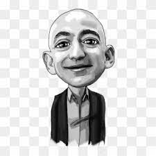Jeff bezos amazon.com 2018 san bruno, california shooting united states the world\'s billionaires, united states transparent background png clipart. Funding Circle Brilliant Minds Jeff Bezos Jeff Bezos 10 Rules Clipart 1456318 Pikpng