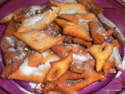 Beignets Carnaval Alsacien Tupperware Carnet De Route Beignet Carnaval Beignets Tupperware