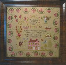 Kits are handmade with love in warwickshire, uk. Needlemade Designs Rachel Long Cross Stitch Pattern 123stitch