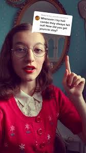 Miranda Mueller's Instagram, Twitter & Facebook