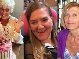 69 tributes, deaths and funeral notices from the Liverpool ECHO this week