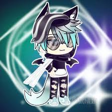 April 21 at 8:11 am ·. Pin By Roberto Varas Alindado On Dibujos Anime Wolf Girl Cute Drawings Gacha Life Characters Boy