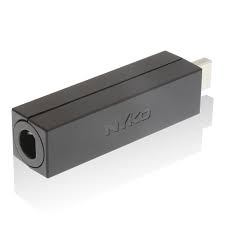 Make sure it's an official nintendo one with the smash. Nyko 87267 Retro Controller Adapter For Nintendo Switch Walmart Com Walmart Com