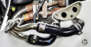 Maybe you would like to learn more about one of these? Apakah Hos Penyejuk Minyak Och Kenapa Penting Untuk Kereta Automatik Turbo