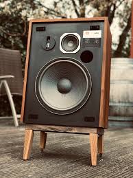 Jbl L65 Boxenstander Speaker Stands Ebay Speaker Stands Wood Speakers Speaker